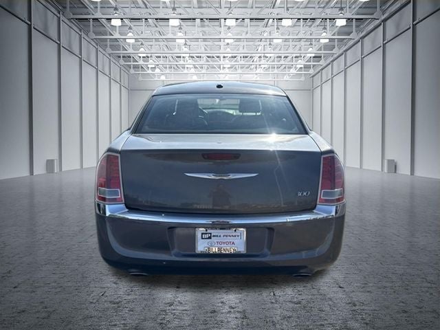 2013 Chrysler 300 Base