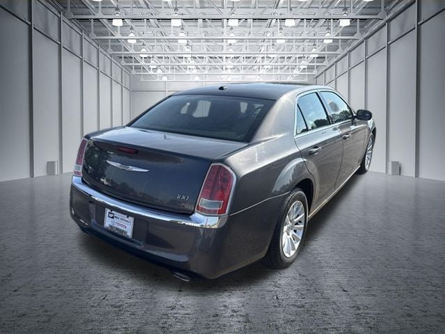 2013 Chrysler 300 Base