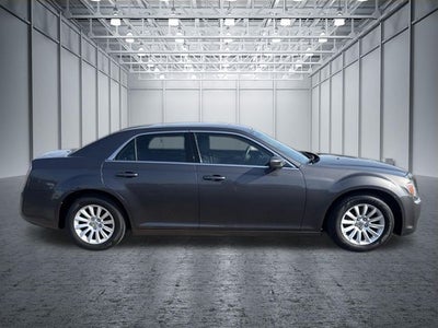 2013 Chrysler 300 Base