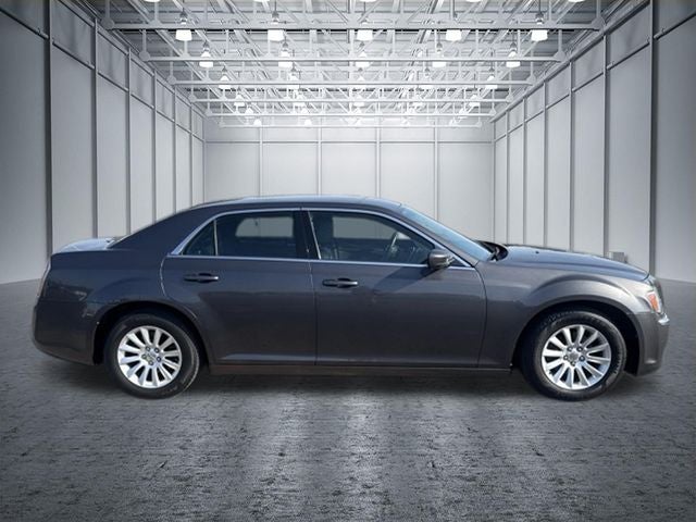 2013 Chrysler 300 Base
