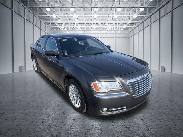 2013 Chrysler 300 Base