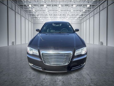 2013 Chrysler 300 Base