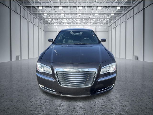 2013 Chrysler 300 Base