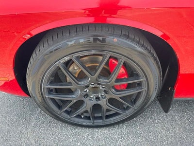 2015 Dodge Challenger R/T