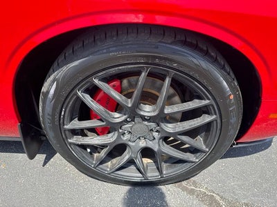 2015 Dodge Challenger R/T
