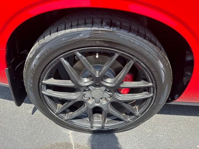 2015 Dodge Challenger R/T