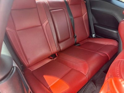 2015 Dodge Challenger R/T