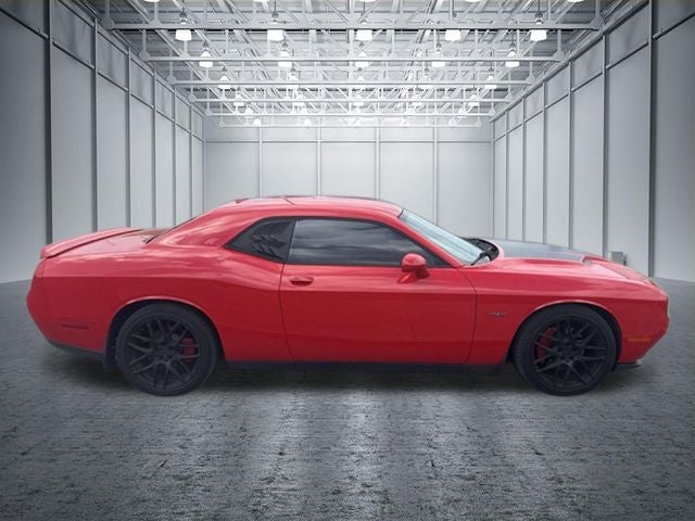 2015 Dodge Challenger R/T