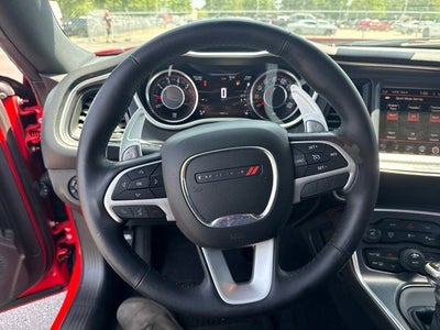 2015 Dodge Challenger R/T