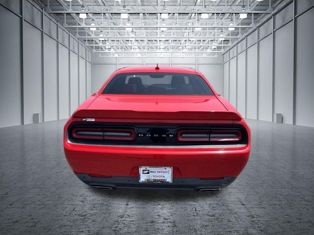2015 Dodge Challenger R/T