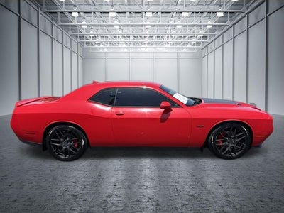 2015 Dodge Challenger R/T