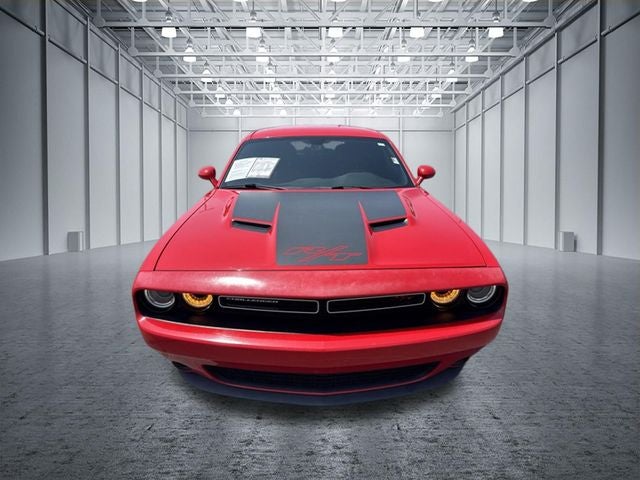 2015 Dodge Challenger R/T