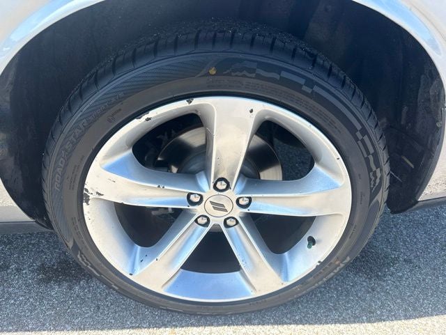 2018 Dodge Challenger R/T