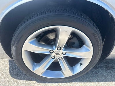 2018 Dodge Challenger R/T