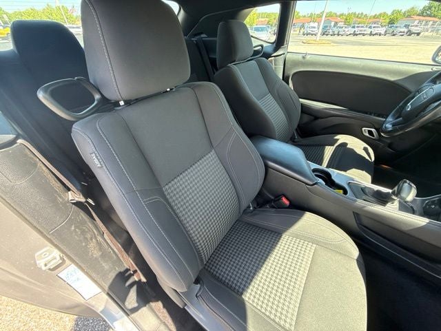 2018 Dodge Challenger R/T