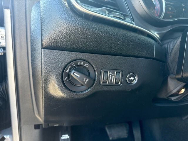 2018 Dodge Challenger R/T