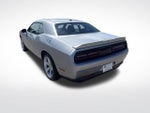 2018 Dodge Challenger R/T