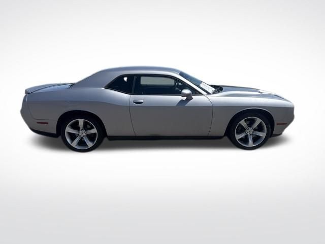 2018 Dodge Challenger R/T