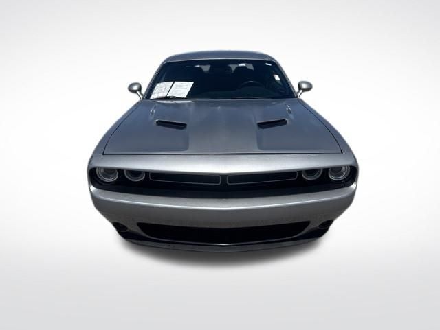 2018 Dodge Challenger R/T
