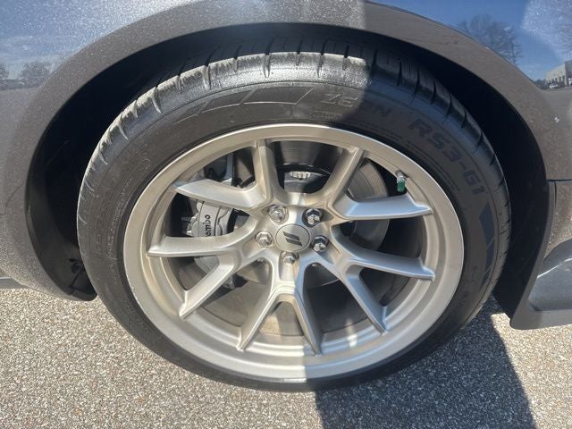 2020 Dodge Challenger R/T Scat Pack 50th Anniversary