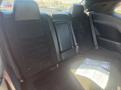 2020 Dodge Challenger R/T Scat Pack 50th Anniversary