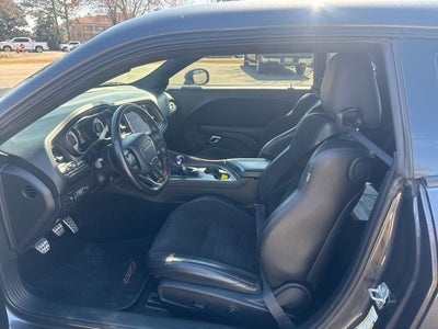 2020 Dodge Challenger R/T Scat Pack 50th Anniversary