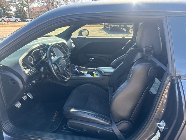 2020 Dodge Challenger R/T Scat Pack 50th Anniversary