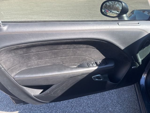 2020 Dodge Challenger R/T Scat Pack 50th Anniversary