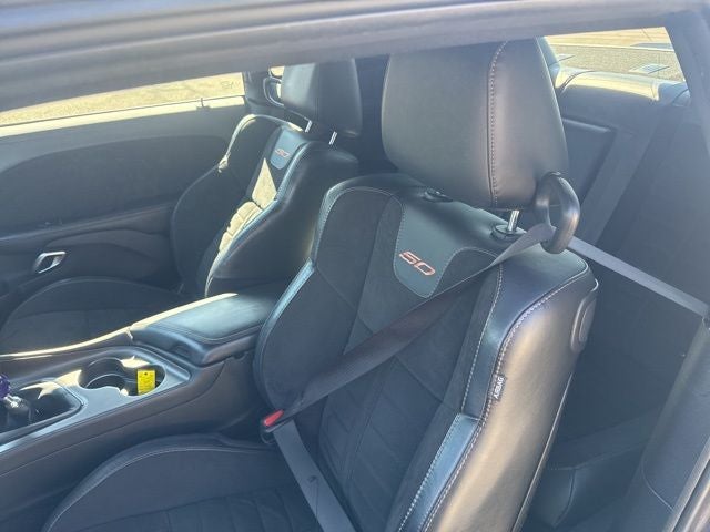 2020 Dodge Challenger R/T Scat Pack 50th Anniversary