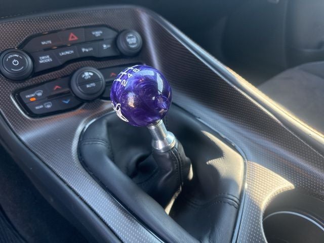 2020 Dodge Challenger R/T Scat Pack 50th Anniversary