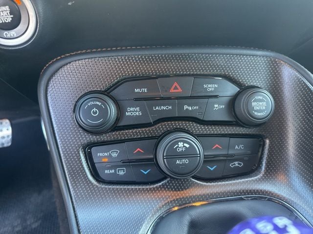 2020 Dodge Challenger R/T Scat Pack 50th Anniversary