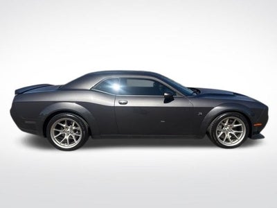 2020 Dodge Challenger R/T Scat Pack 50th Anniversary