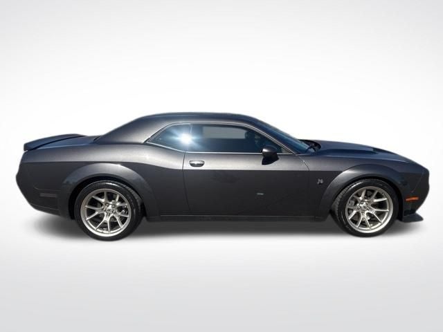 2020 Dodge Challenger R/T Scat Pack 50th Anniversary