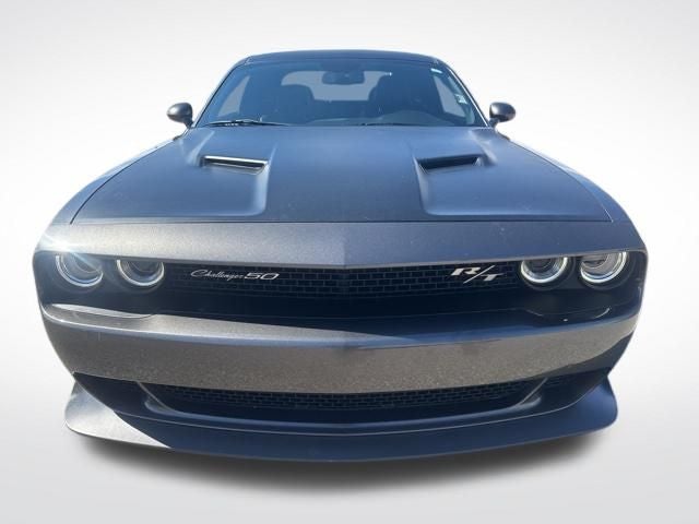 2020 Dodge Challenger R/T Scat Pack 50th Anniversary