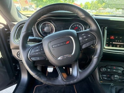 2016 Dodge Challenger R/T Scat Pack