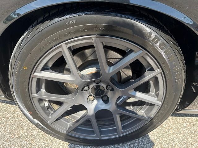 2016 Dodge Challenger R/T Scat Pack