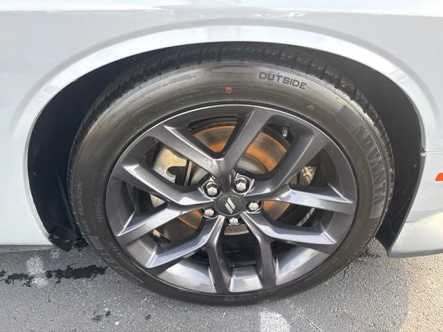 2021 Dodge Challenger GT