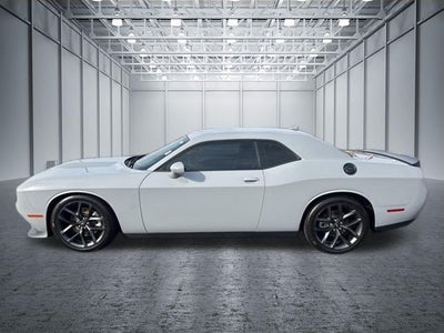 2021 Dodge Challenger GT