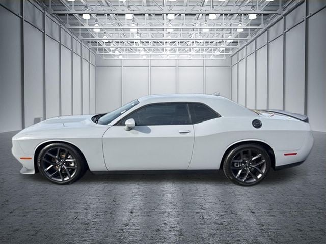 2021 Dodge Challenger GT