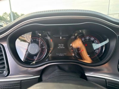 2021 Dodge Challenger GT