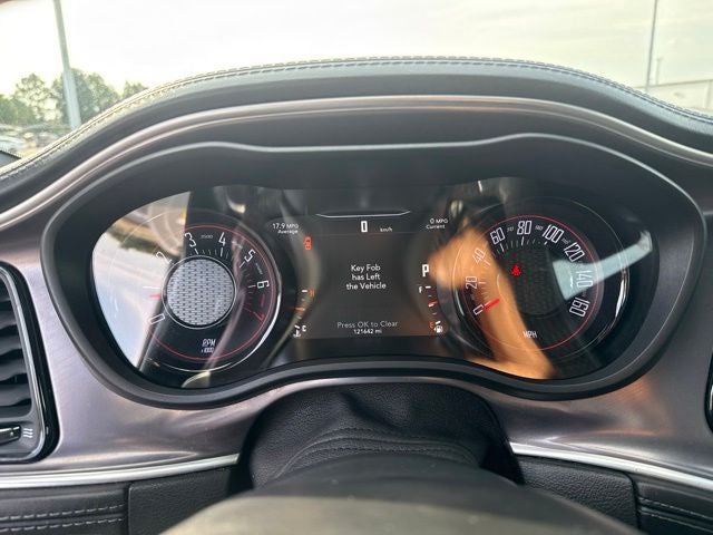 2021 Dodge Challenger GT