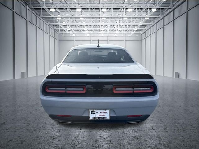 2021 Dodge Challenger GT