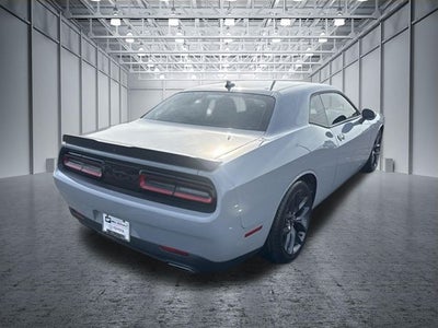 2021 Dodge Challenger GT