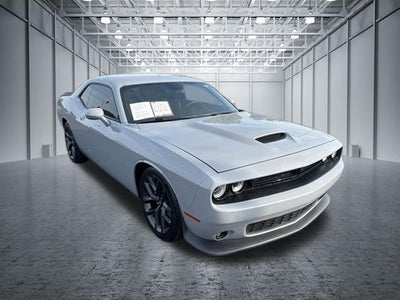 2021 Dodge Challenger GT