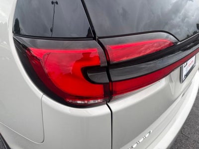 2021 Chrysler Pacifica Pinnacle