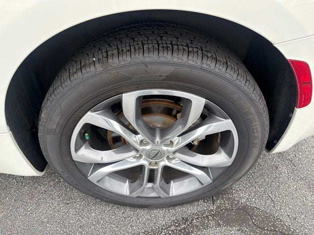 2021 Chrysler Pacifica Pinnacle