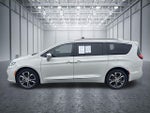 2021 Chrysler Pacifica Pinnacle
