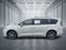 2021 Chrysler Pacifica Pinnacle
