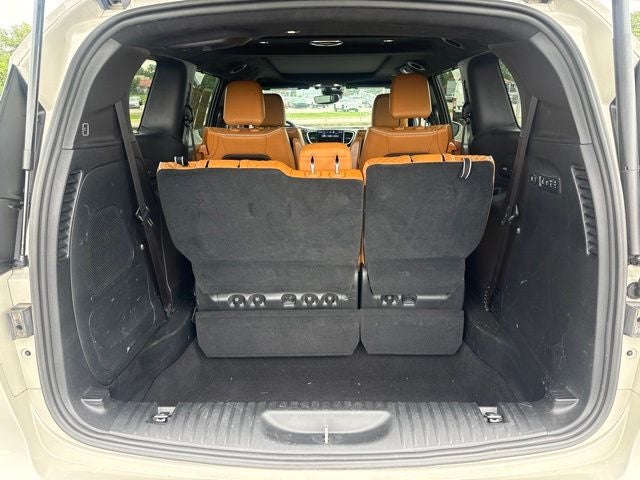 2021 Chrysler Pacifica Pinnacle