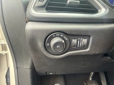 2021 Chrysler Pacifica Pinnacle